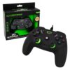 Esperanza gamepad PC/PS3 Vanquisher czarny EGG110K
