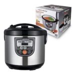 Esperanza multicooker Mate 860W 5L EKG011