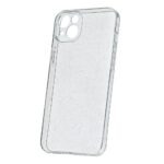 Nakładka Shine case do iPhone 13 błyszczący transparentny