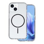 Nakładka Anti Shock Thin Magsafe case do iPhone 14 czarny