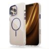 Nakładka Clear Thin MagSafe case do iPhone 16 niebieski