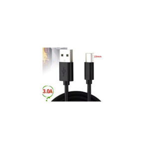 Economy kabel długie złącze Usb-c USB - Typ-C 3A 1m