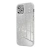 Nakładka Shining case do Xiaomi Redmi 15C błyszczący srebrny