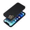 Nakładka Silicone case do Samsung Galaxy S25 FE czarny