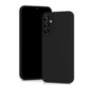 Nakładka Soft case do Samsung Galaxy S25 FE czarny