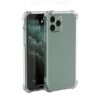 Nakładka Anti Shock case do Samsung Galaxy A52 4G / A52 5G / A52S 5G transparentny