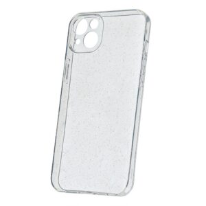 Nakładka Shine case do iPhone 11 błyszczący transparentny