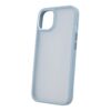 Nakładka Satin Matt case do Samsung Galaxy S23 Ultra niebieski