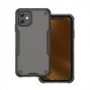Nakładka Defender Matt case do iPhone 11 czarny