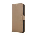 Kabura Smart Classic do Samsung Galaxy A17 4G / A17 5G złoty