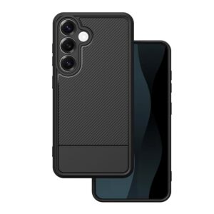 Nakładka Carbon Simple case do Xiaomi Redmi A5 czarny