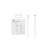 Apple kabel Typ-C - Lightning MUQ93ZM/A