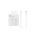 Apple kabel Typ-C - Lightning MUQ93ZM/A