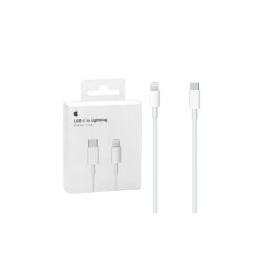 Apple kabel Typ-C - Lightning MUQ93ZM/A