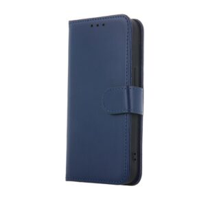 Kabura Smart Classic do Samsung Galaxy A56 5G granatowy