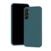 Nakładka Matt case TPU do Samsung Galaxy A36 5G / A56 5G ciemnozielony