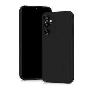 Nakładka Soft case do Samsung Galaxy A17 5G czarny
