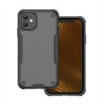 Nakładka Defender Matt case do Samsung Galaxy S25 Ultra czarny