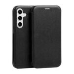 Kabura magneto Diva do Samsung Galaxy A17 4G / A17 5G czarny
