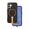 Nakładka Loop Thin MagSafe case do Samsung Galaxy A17 4G / A17 5G czarny