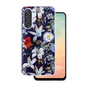 Nakładka Glow Glam case do Xiaomi Redmi 15C kolorowy