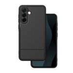 Nakładka Carbon Simple case do Samsung Galaxy A17 4G / A17 5G czarny