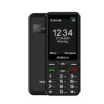 Mobiola telefon dla seniora MB900 4G czarny 48MB/128MB