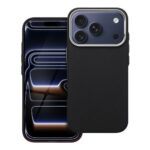 Nakładka Kevlar MagSafe case do iPhone 17 Pro czarny