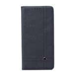 Kabura Seam case do Samsung Galaxy S26 Ultra czarny