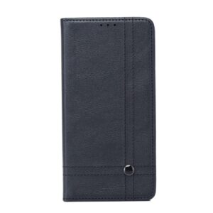 Kabura Seam case do Samsung Galaxy S26 Ultra czarny
