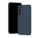 Nakładka Matt case TPU do Motorola Edge 70 ciemnoniebieski