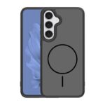 Nakładka Frame Thin MagSafe case do Samsung Galaxy S26 Ultra czarny