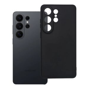 Nakładka Soft case do Samsung Galaxy S26 czarny