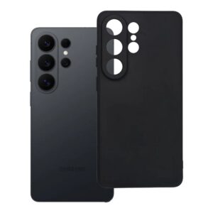 Nakładka Soft case do Samsung Galaxy S26 Plus czarny
