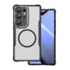 Nakładka Defender Carbon MagSafe case do Samsung Galaxy S26 Plus czarny