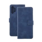 Kabura magneto Velvet do Samsung Galaxy S26 Ultra granatowy
