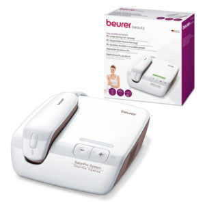 Beurer depilator laserowy Salonpro system IPL 10000+
