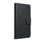 Kabura magneto Fancy do Samsung A57 5G czarny