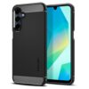 Spigen nakładka Rugged Armor case do Samsung Galaxy A57 5G czarny