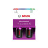 BATERIA BOSCH 2SZT C ULTRA ALKALINE LR14UA2B/00