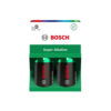 BATERIA BOSCH 2SZT D SUPER ALKALINE LR20SA2B/00