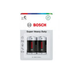 BATERIA BOSCH 2SZT C SUPER HEAVY DUTY R14SHD2B/00