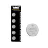 Excellent bateria litowa CR2025 3V 5szt LXPOWER05