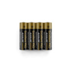 Excellent bateria alkaliczna 1.5V AA LR6 4szt LXPOWER14