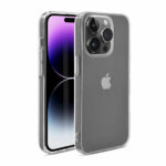 ETUI CASE 2MM DO SAMSUNG GALAXY M15 TRANSPARENT PRZEŻROCZYSTE BACK CASE