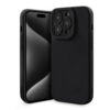 ETUI CASE SOFT SAMSUNG GALAXY M15 NAKŁADKA CZARNY BACK CASE