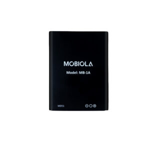 Mobiola bateria MB4600 MB-1A