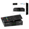 TUNER DVB-T2 H.265 HEVC KRUGER&MATZ KM0550D