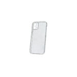 Nakładka Shine case do Xiaomi Redmi 14C 4G / Redmi 14C 5G / Redmi A4 / POCO C75 błyszczący transparentny