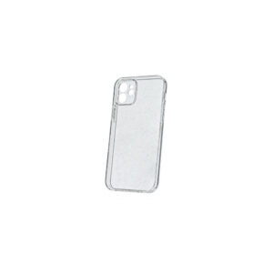 Nakładka Shine case do Xiaomi Redmi 14C 4G / Redmi 14C 5G / Redmi A4 / POCO C75 błyszczący transparentny